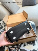 Louis Vuitton Off Duty Lambskin Multi-Wear Bag - Image 9