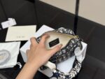Dior Mini Bowling Bag Vibe Mini Bag - Image 4