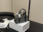 Dior Mini Bowling Bag Vibe Mini Bag - Image 7