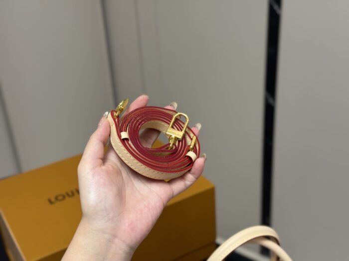 Louis Vuitton Speedy Classic Colourful Monogram Pillow Bag - Versatile - Image 6