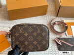 Louis Vuitton All In Bb Multi-Style Mini Bucket Bag Triple-Function Design Sturdy Structure For Photogenic Appeal Double-Box Packaging - Image 5