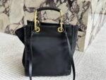Prada New Arrival Imported Nylon Minimalist Texture Spacious Portable Bag - Image 4