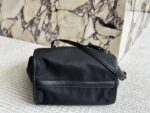 Prada New Arrival Imported Nylon Minimalist Texture Spacious Portable Bag - Image 6