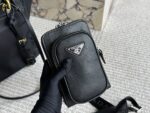 Prada Phone Case Casual And Work-Appropriate Highly Versatile