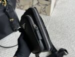 Prada Phone Case Casual And Work-Appropriate Highly Versatile - Image 2