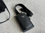 Prada Phone Case Casual And Work-Appropriate Highly Versatile - Image 4