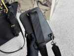 Prada Phone Case Casual And Work-Appropriate Highly Versatile - Image 5