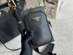 Prada Phone Case Casual And Work-Appropriate Highly Versatile - Image 7