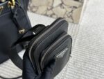 Prada Phone Case Casual And Work-Appropriate Highly Versatile - Image 9