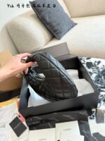 Saint Laurent Icare Collection Baby Icare Original Lambskin Bag Luxurious, Soft, Versatile - Image 3