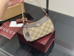 Gucci Mini Mahjong Bag Gg New Mini Bag (Mini Size) - Image 2