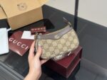 Gucci Mini Mahjong Bag Gg New Mini Bag (Mini Size) - Image 5