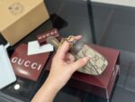 Gucci Mini Mahjong Bag Gg New Mini Bag (Mini Size) - Image 6