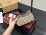 Gucci Mini Mahjong Bag Gg New Mini Bag (Mini Size) - Image 7