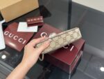Gucci Mini Mahjong Bag Gg New Mini Bag (Mini Size) - Image 8