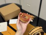 Louis Vuitton Mini Round Bag Charming Design - Image 3
