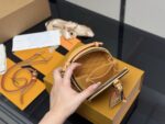 Louis Vuitton Mini Round Bag Charming Design - Image 4