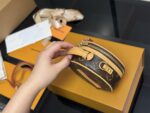 Louis Vuitton Mini Round Bag Charming Design - Image 6