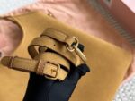 Miu Miu New Tote Bag Stylish Silhouette Multiple Colours Available - Image 9