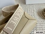 Loewe Puzzle Geometric Bag Cowhide Double Shoulder Strap - Image 5
