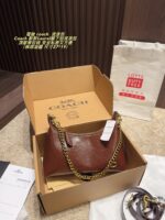 Coach Laurel Wanderlust Bag Top Zip Closure Dual Shoulder Straps Handheld, Underarm, Crossbody Commute Or Leisure - Image 2