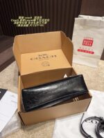 Coach Laurel Underarm Bag Top Zip Closure Dual Shoulder Straps Multiple Carrying Options Commute Or Casual Wear - Image 8