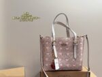 Coach City Tote Bag Minimalist, Versatile And Practical For Daily Use