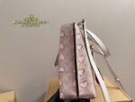Coach City Tote Bag Minimalist, Versatile And Practical For Daily Use - Image 3