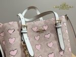 Coach City Tote Bag Minimalist, Versatile And Practical For Daily Use - Image 5