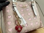 Coach City Tote Bag Minimalist, Versatile And Practical For Daily Use - Image 9