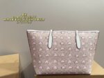 Coach City Tote Bag With Coin Purse Practical And Versatile Stylish For Everyday Outings - Image 2