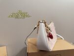 Coach Teri Mahjong Bag Valentine'S Limited Edition Sweet Romantic Heart Print Bag - Image 4