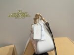 Coach Teri Mahjong Bag Valentine'S Limited Edition Sweet Romantic Heart Print Bag - Image 8