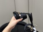 Dior Lady Dior Series Classic Monogram Handbag - Premium Quality - Image 3