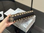Dior Lady Horizontal Diana Bag 2025 New Style Dual Straps Complete With Box - Image 9
