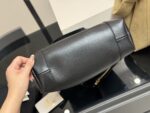 Saint Laurent Gaby Bucket Hobo Bag Continuing The Elegant And Independent Spirit - Image 8