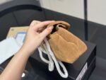 Coach Quilted Tabby25 Chain-Detail Quilted Versatile Women'S Handbag - Image 6