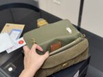 Coach Quilted Tabby25 Chain Version Quilted Versatile Bag - Image 4