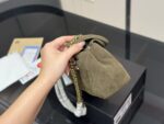 Coach Quilted Tabby25 Chain Version Quilted Versatile Bag - Image 6