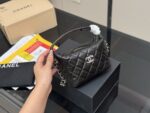 Chanel Hobo Bag Lightweight Yet Spacious Exquisitely Crafted And Practical Effortlessly Versatile
