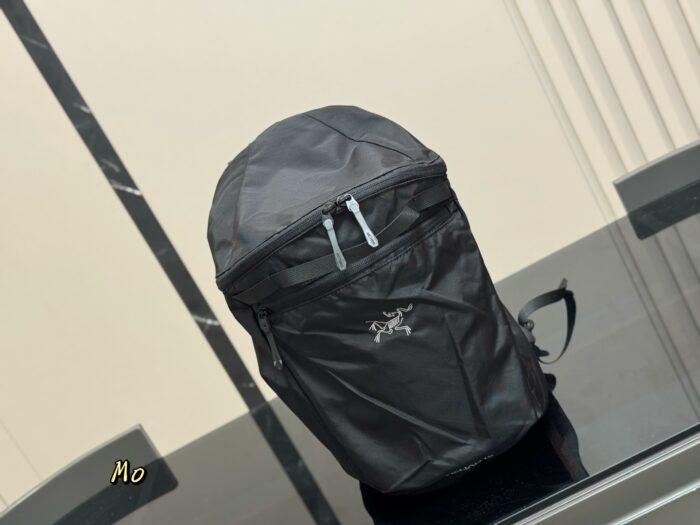 Arc'Teryx Mantis26 Lightweight High-Capacity Backpack – The Perfect Companion For Travel And Short Business Trips. - Image 2