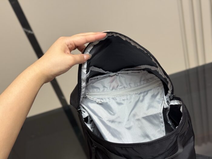 Arc'Teryx Mantis26 Lightweight High-Capacity Backpack – The Perfect Companion For Travel And Short Business Trips. - Image 4