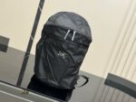 Arc'Teryx Mantis26 Lightweight High-Capacity Backpack – The Perfect Companion For Travel And Short Business Trips. - Image 5