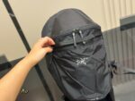 Arc'Teryx Mantis26 Lightweight High-Capacity Backpack – The Perfect Companion For Travel And Short Business Trips. - Image 10