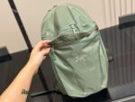 Arc'Teryx Mantis26 Lightweight High-Capacity Backpack – The Perfect Companion For Travel And Short Business Trips. - Image 13