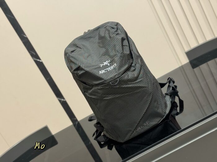 Arc'Teryx Mantis26 Backpack Lightweight, High-Capacity Perfect For Travel And Short Business Trips - Image 1