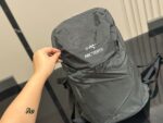 Arc'Teryx Mantis26 Backpack Lightweight, High-Capacity Perfect For Travel And Short Business Trips - Image 5