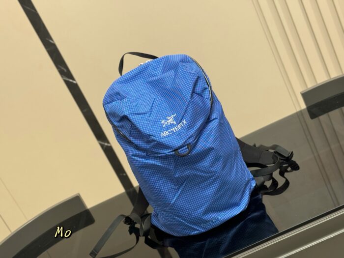 Arc'Teryx Mantis26 Backpack Lightweight, High-Capacity Perfect For Travel And Short Business Trips - Image 12
