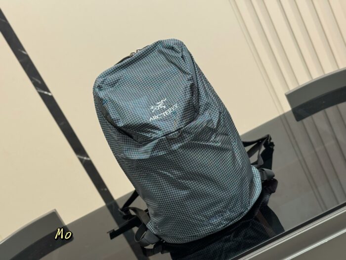 Arc'Teryx Mantis26 Backpack Lightweight, High-Capacity Perfect For Travel And Short Business Trips - Image 14