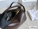Loewe Puzzle Geometric Bag 2025 New Release Premium-Quality Cowhide Leather - Image 9